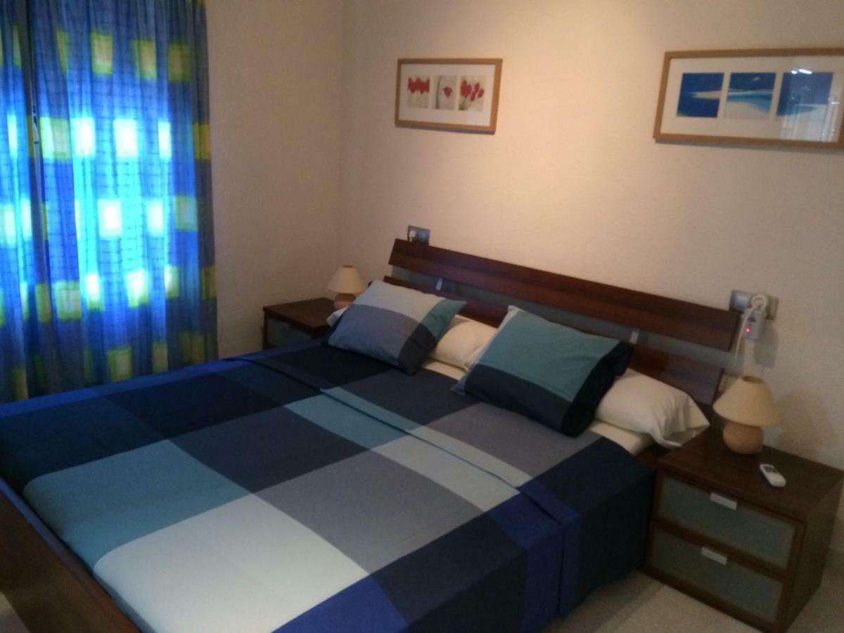 Casas Blancas Bungalow 45 알파스델피 외부 사진