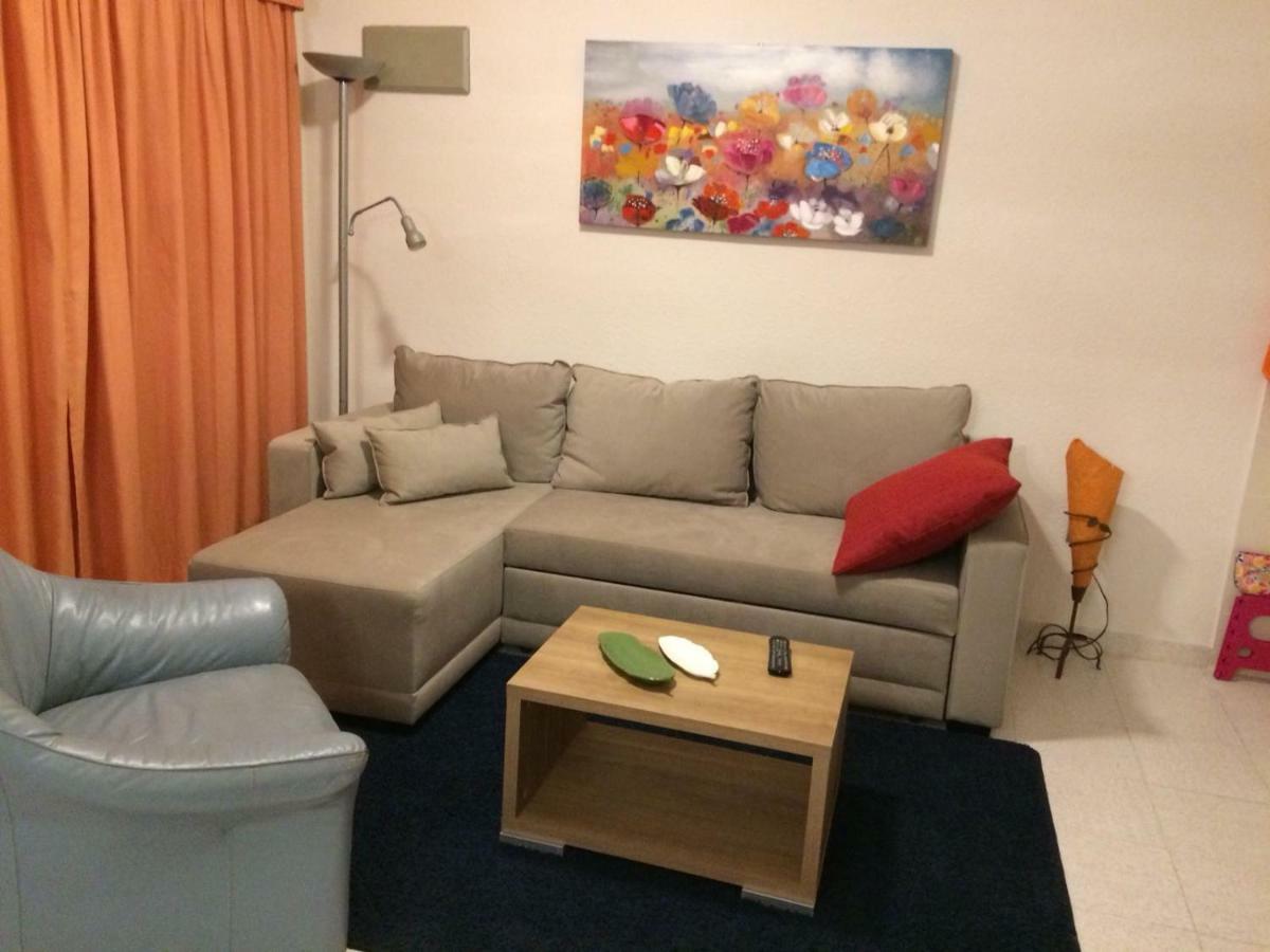 Casas Blancas Bungalow 45 알파스델피 외부 사진