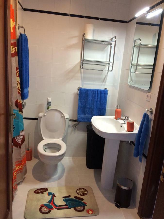 Casas Blancas Bungalow 45 알파스델피 외부 사진